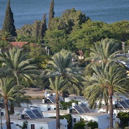 Kinneret Village Extérieur photo