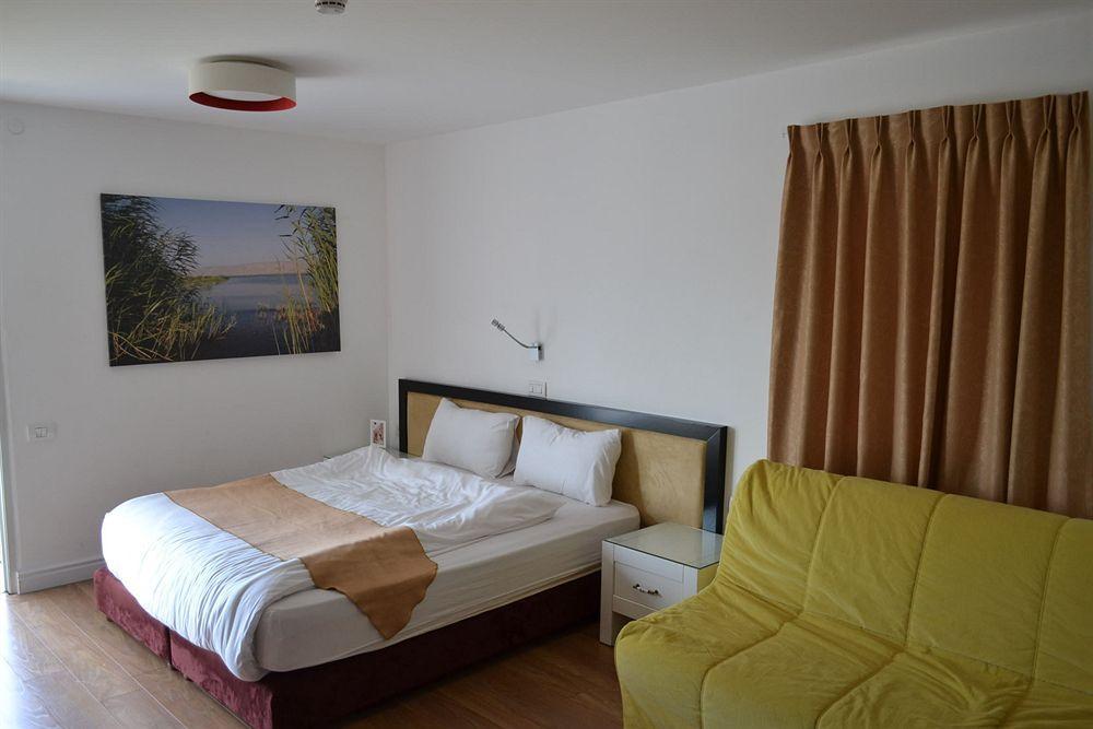 Kinneret Village Extérieur photo