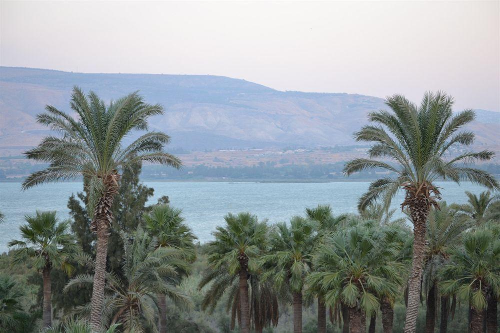 Kinneret Village Extérieur photo