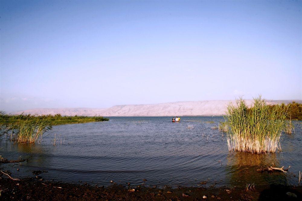 Kinneret Village Extérieur photo