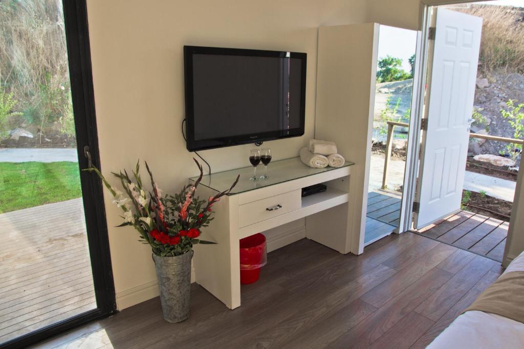Kinneret Village Chambre photo