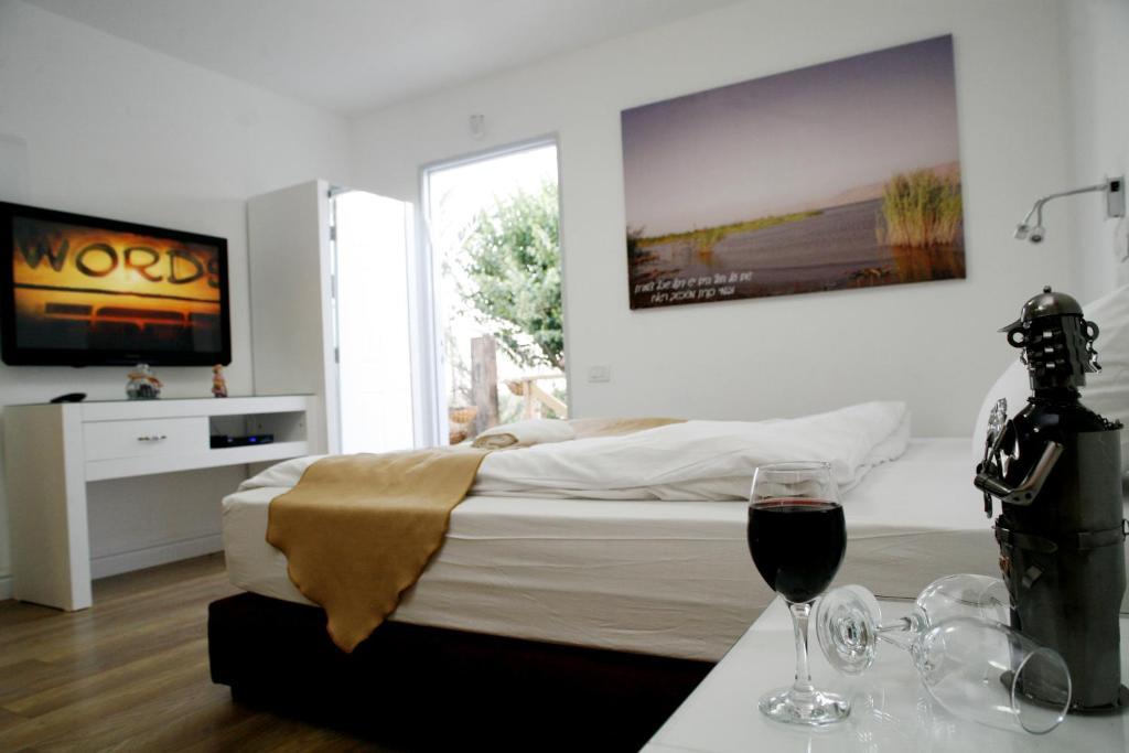 Kinneret Village Chambre photo