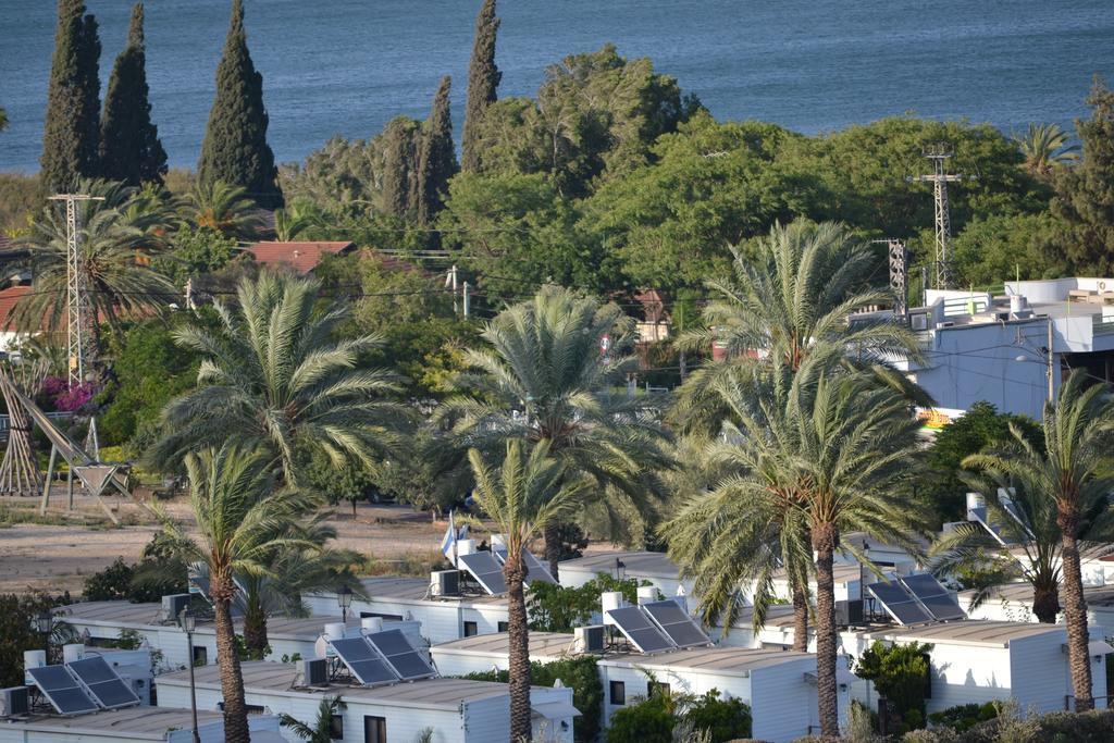 Kinneret Village Extérieur photo
