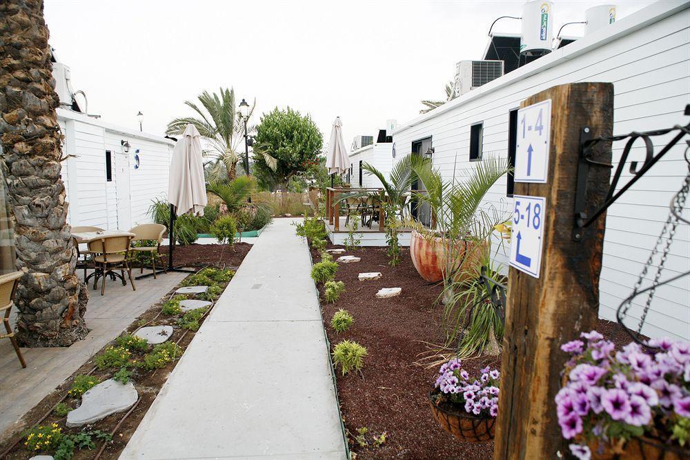 Kinneret Village Extérieur photo
