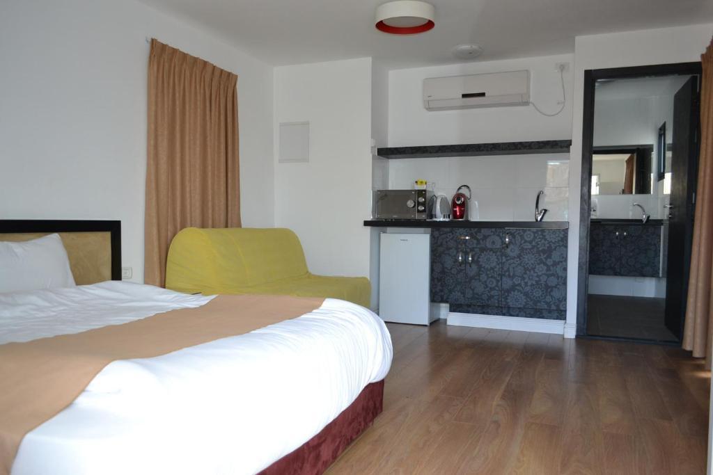 Kinneret Village Chambre photo