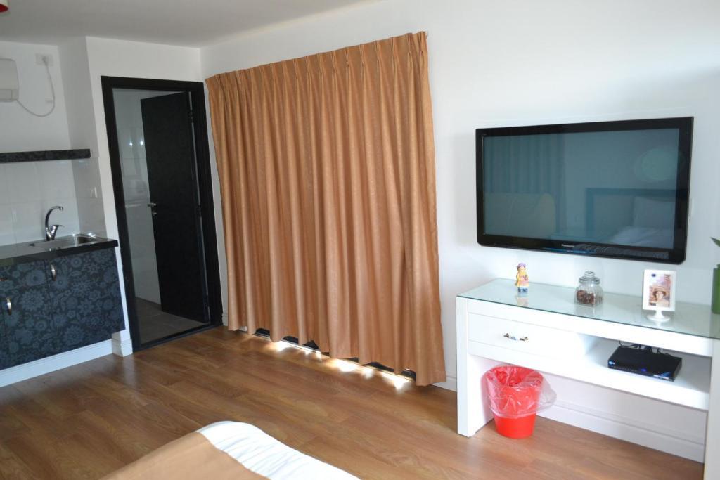 Kinneret Village Chambre photo
