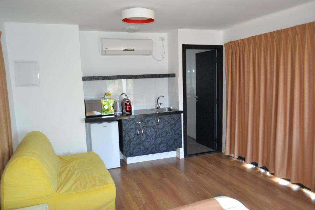 Kinneret Village Chambre photo