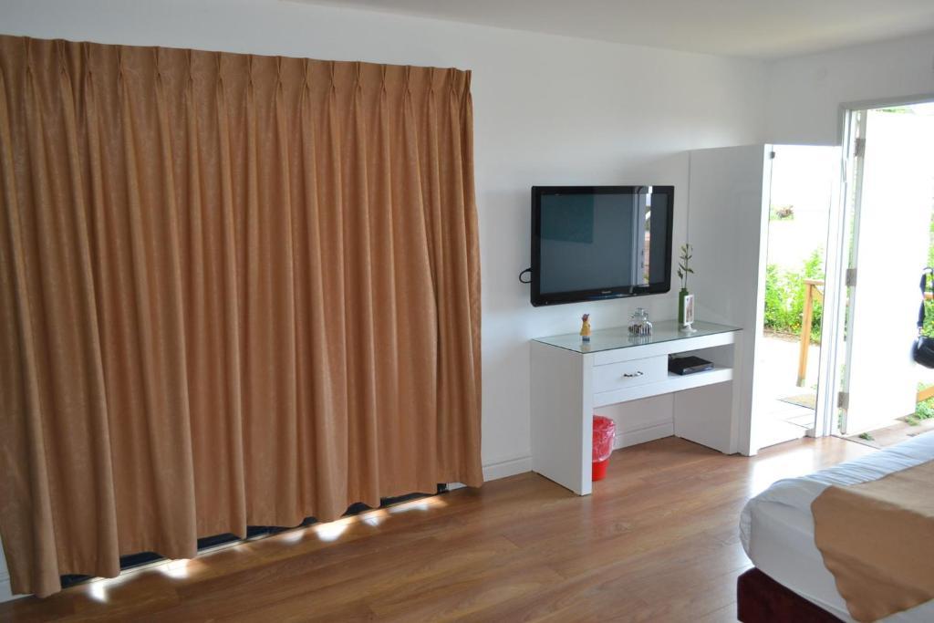 Kinneret Village Chambre photo
