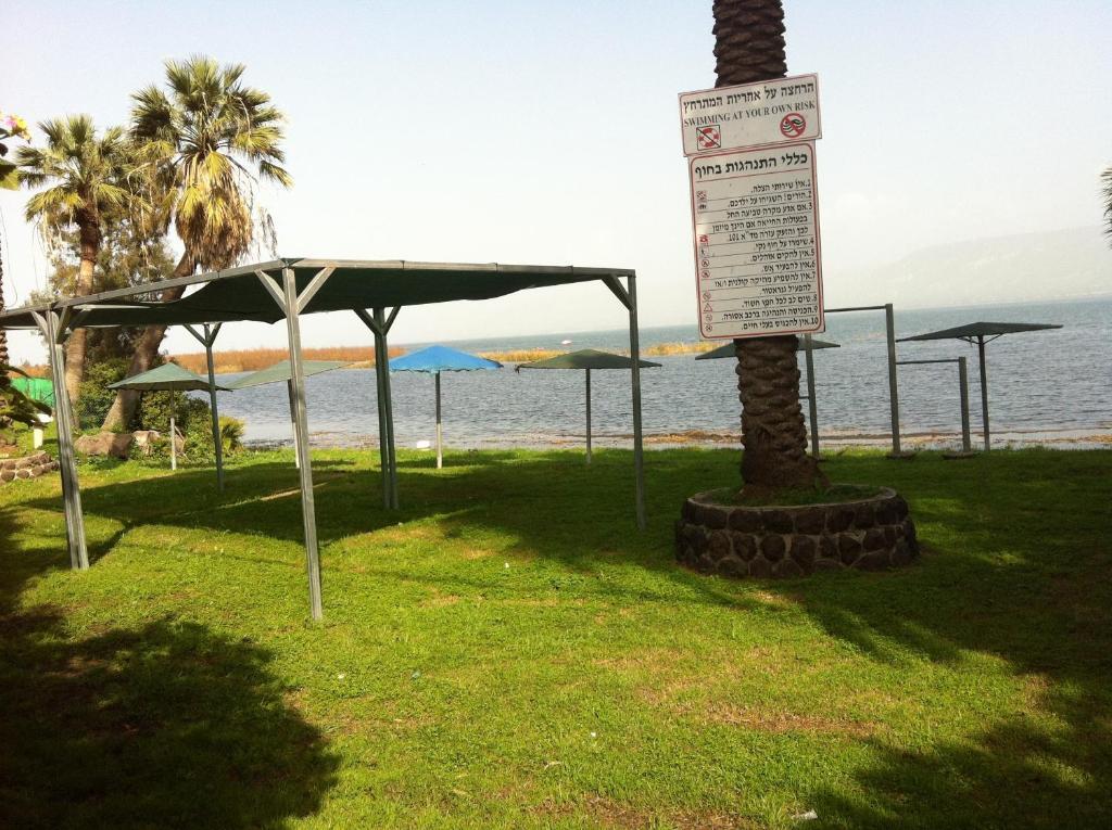 Kinneret Village Chambre photo