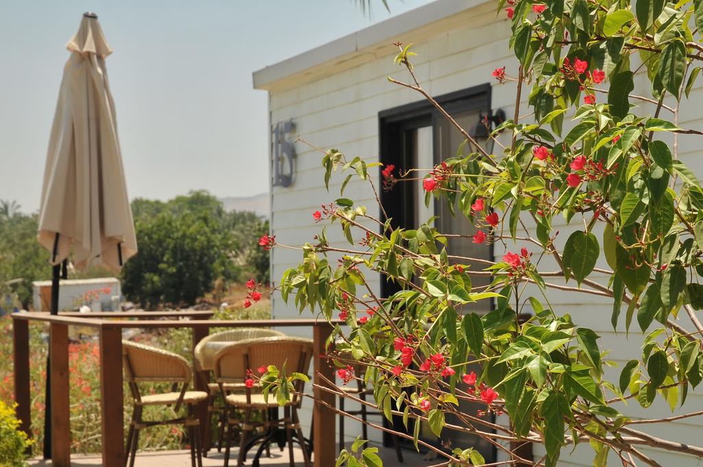 Kinneret Village Extérieur photo