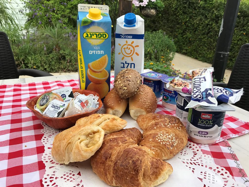 Kinneret Village Extérieur photo