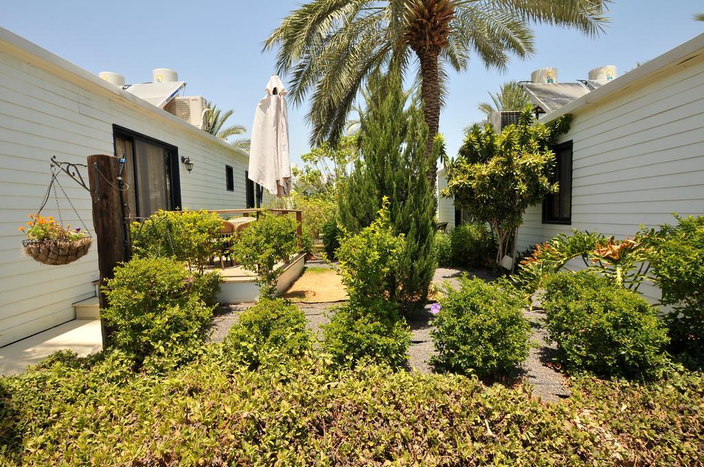Kinneret Village Extérieur photo