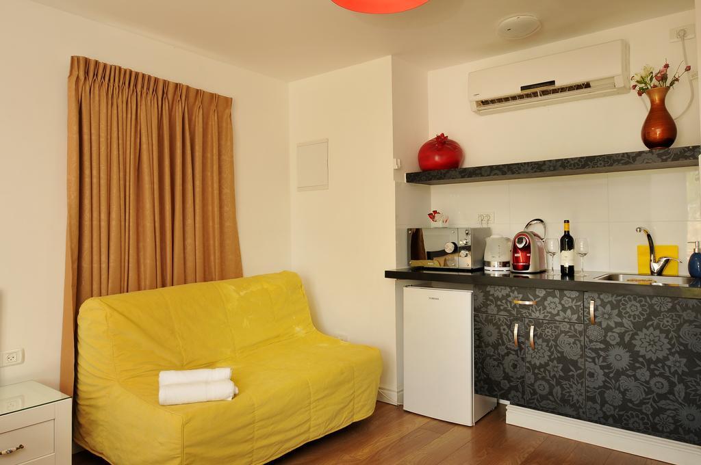 Kinneret Village Extérieur photo