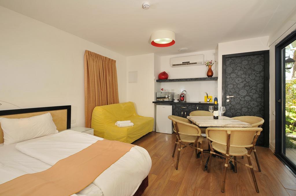 Kinneret Village Extérieur photo