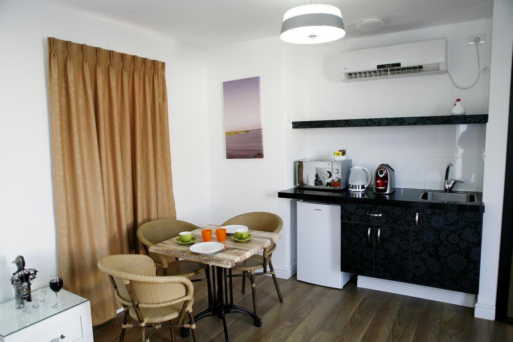 Kinneret Village Extérieur photo