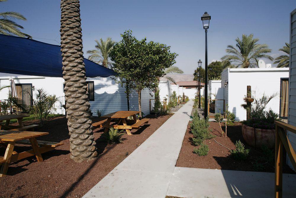 Kinneret Village Extérieur photo