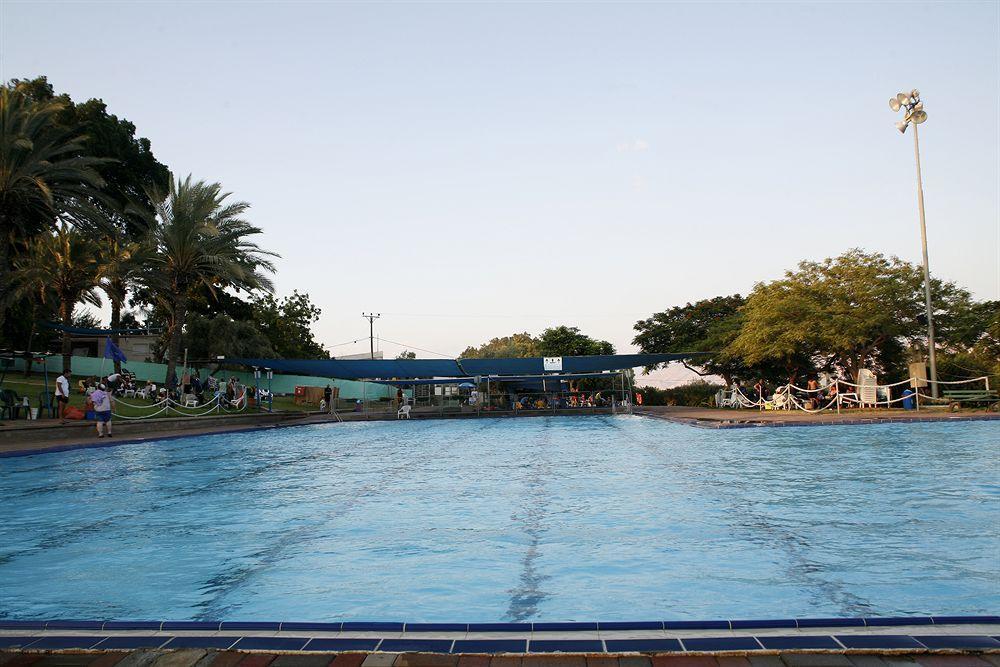 Kinneret Village Extérieur photo