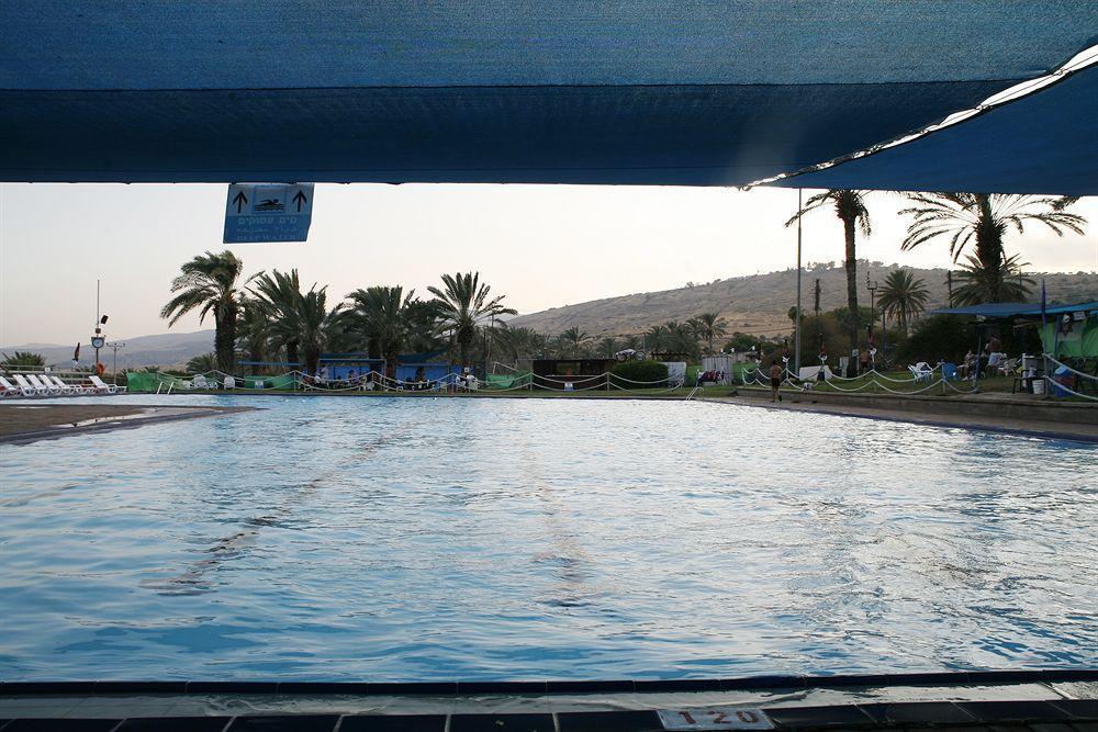 Kinneret Village Extérieur photo
