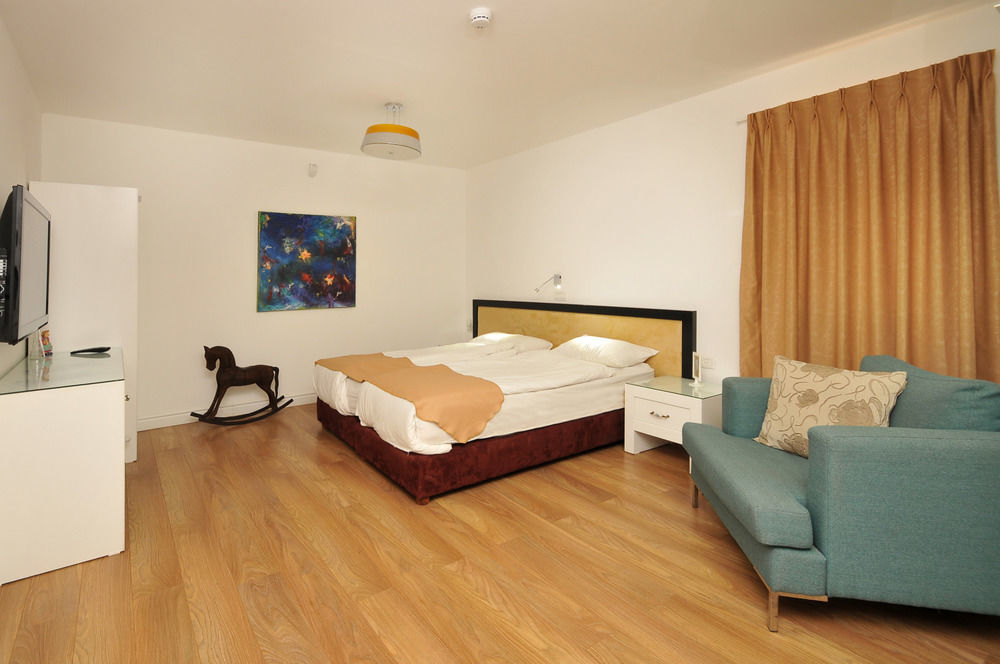 Kinneret Village Extérieur photo