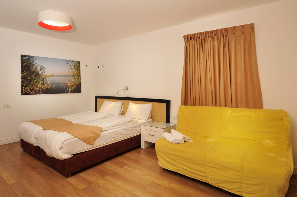 Kinneret Village Extérieur photo