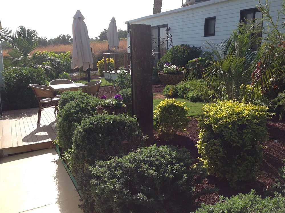 Kinneret Village Extérieur photo