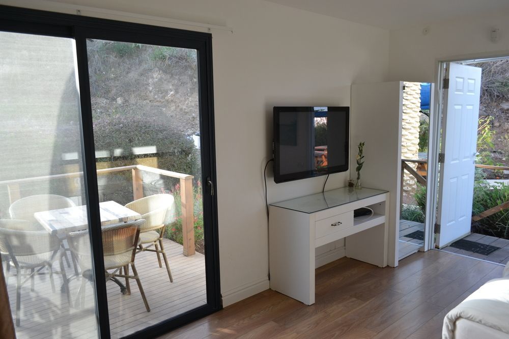 Kinneret Village Extérieur photo