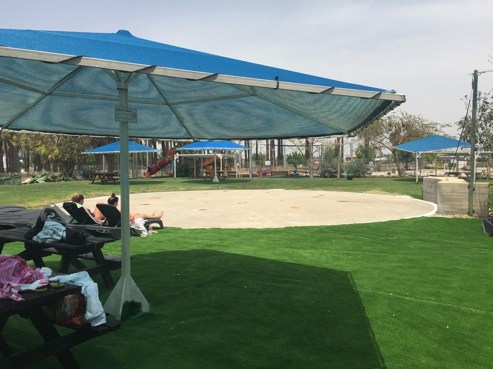 Kinneret Village Extérieur photo