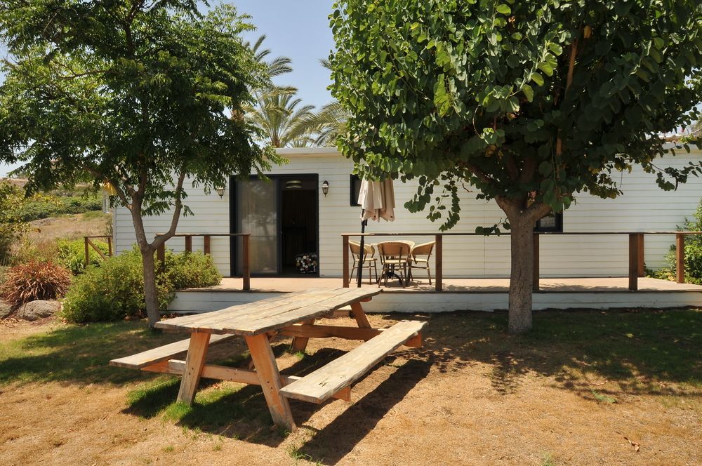 Kinneret Village Extérieur photo
