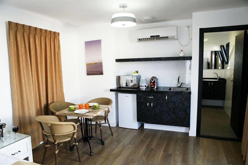 Kinneret Village Extérieur photo