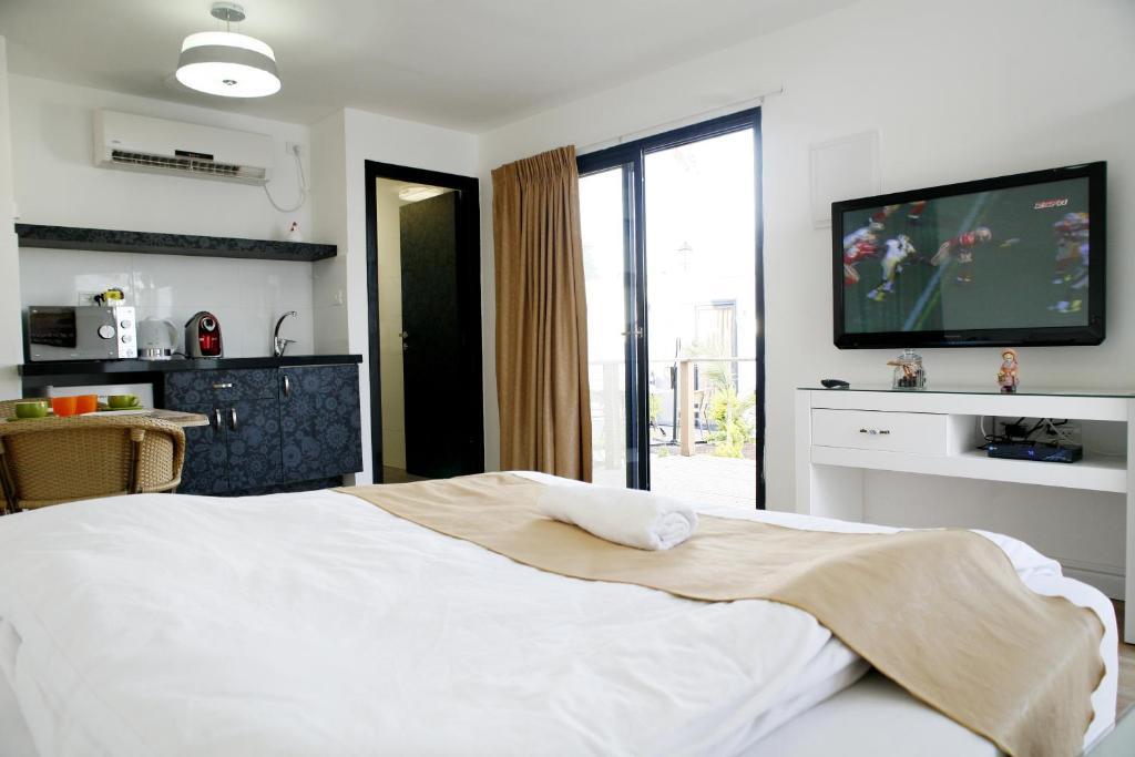 Kinneret Village Chambre photo