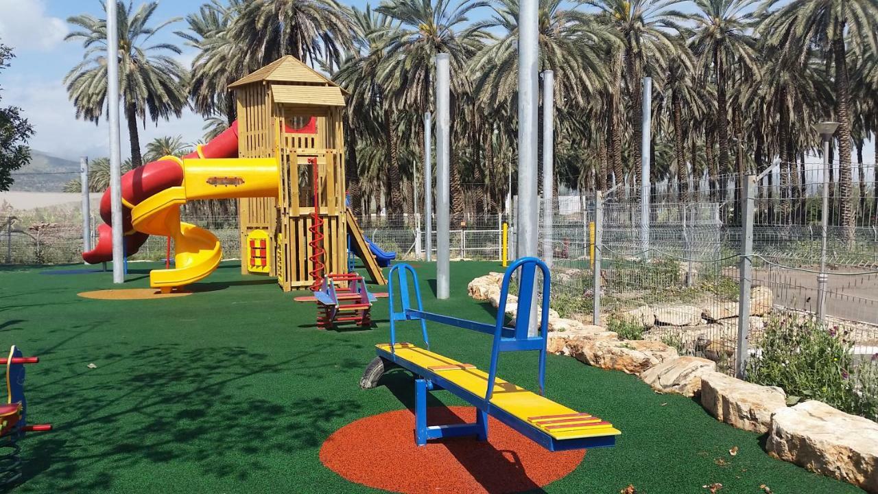 Kinneret Village Extérieur photo